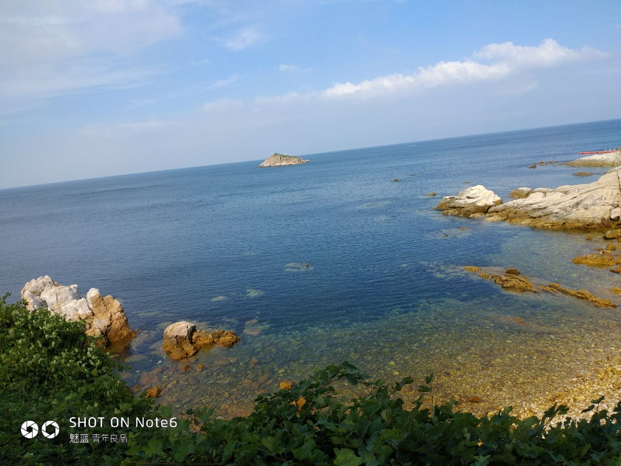 煙臺養馬島好玩嗎,煙臺養馬島景點怎麼樣_點評_評價【攜程攻略】