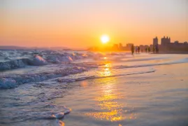 3-Day Lingshui Tour: Explore Tropical Coconut Island, Coastal Fun at Boundary Island