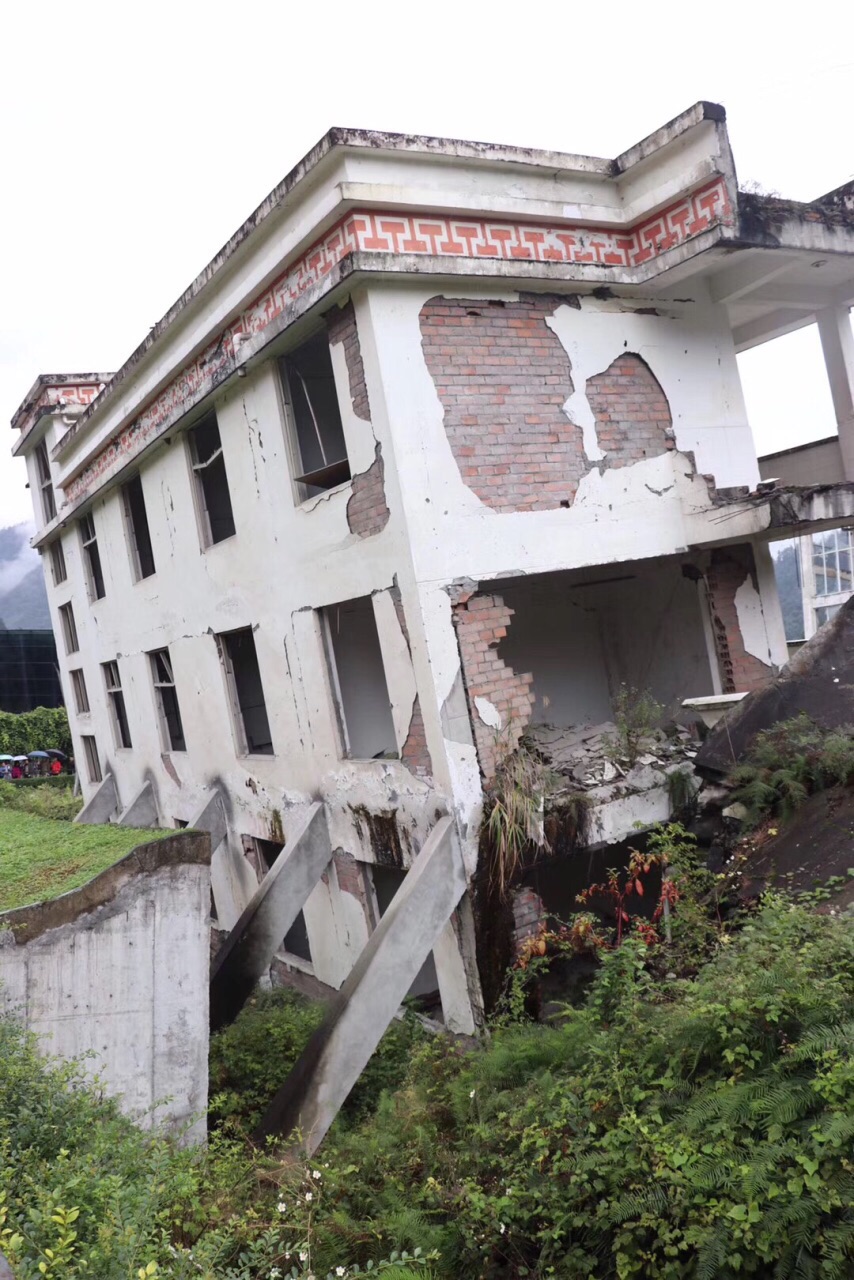 2018映秀地震遗址_旅游攻略_门票_地址_游记点评,汶川旅游景点推荐