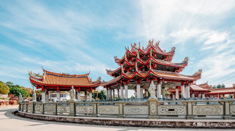 厦门天竺岩寺攻略-天竺岩寺门票价格多少钱-团购票价预定优惠-景点