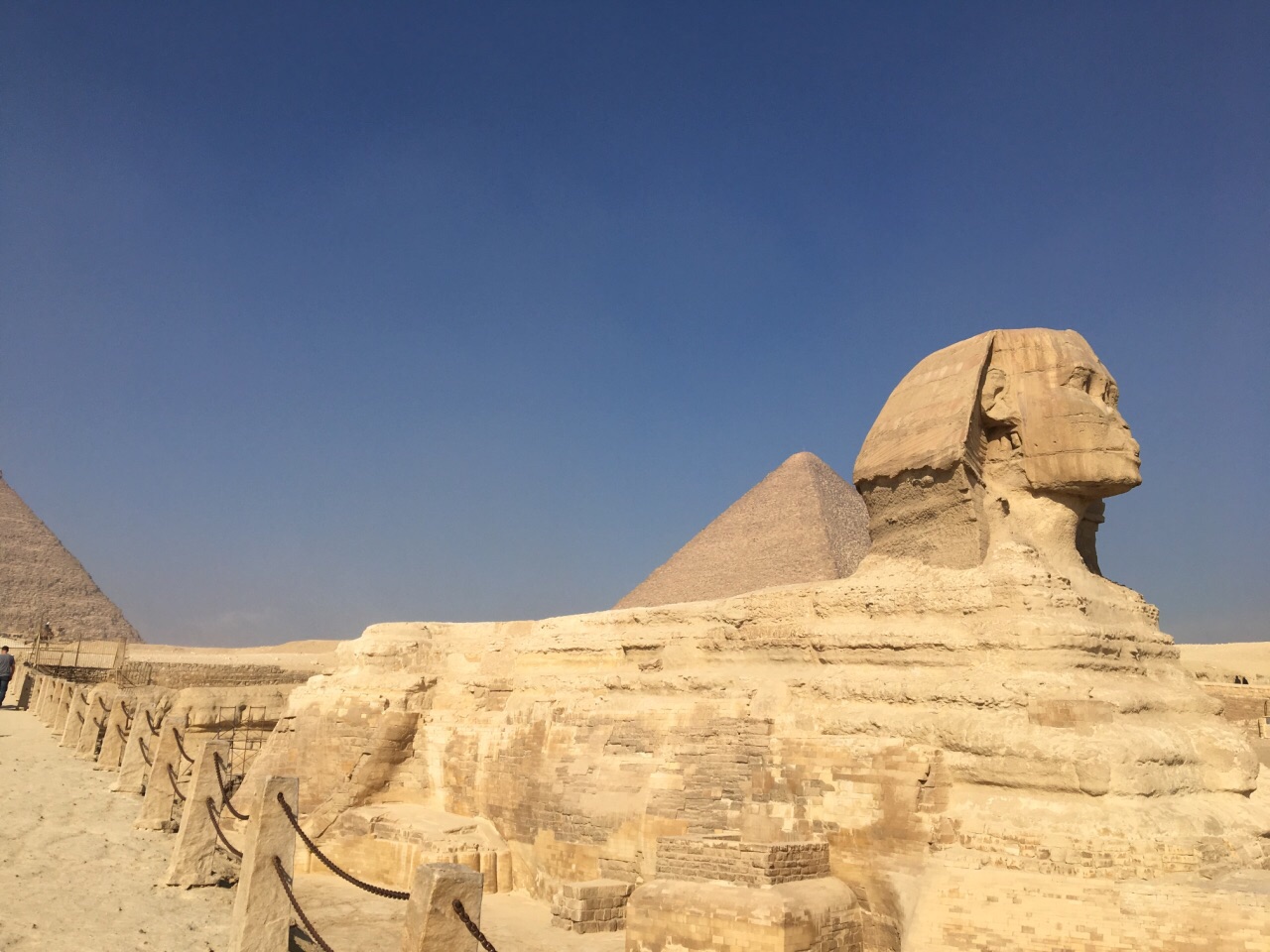 2019狮身人面像_旅游攻略_门票_地址_游记点评,开罗旅游景点推荐 - 去哪儿攻略社区