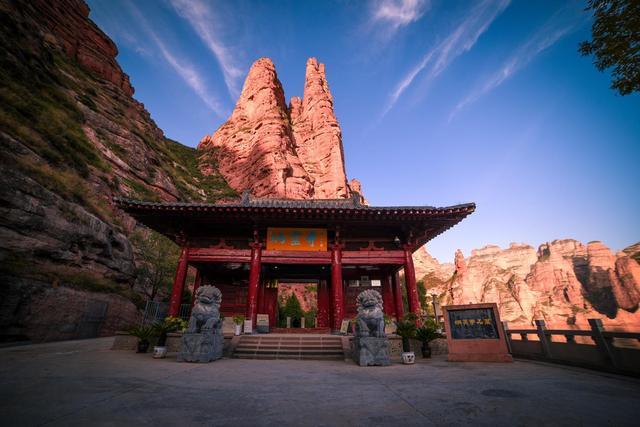 临夏炳灵寺石窟好玩吗,临夏炳灵寺石窟景点怎么样_点评_评价【携程