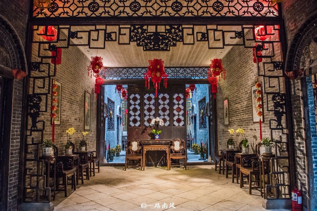 澳门卢家大屋好玩吗,澳门卢家大屋景点怎么样_点评_评价【携程攻略】