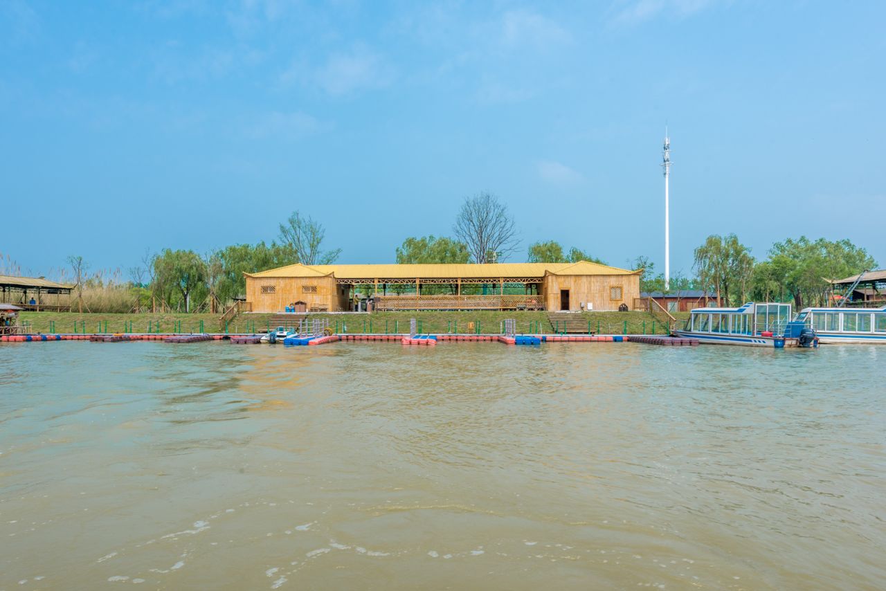 泗洪泗洪洪澤湖溼地好玩嗎,泗洪泗洪洪澤湖溼地景點怎麼樣_點評_評價