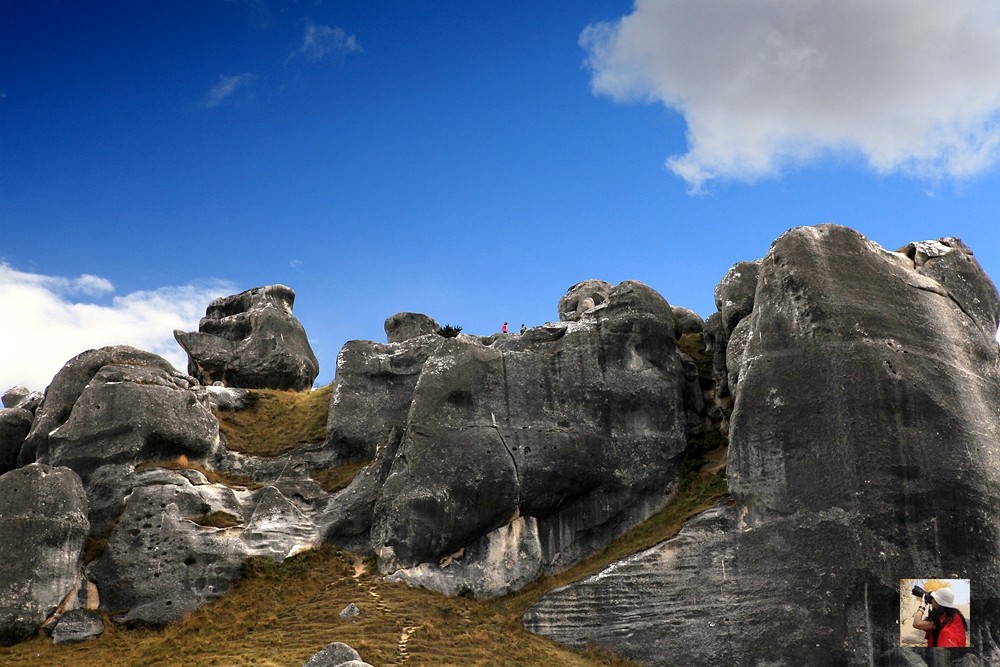 亚瑟隘口国家公园