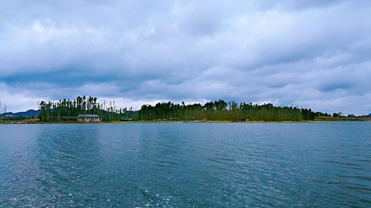 砚山听湖风景区攻略-听湖风景区门票价格多少钱-团购票价预定优惠