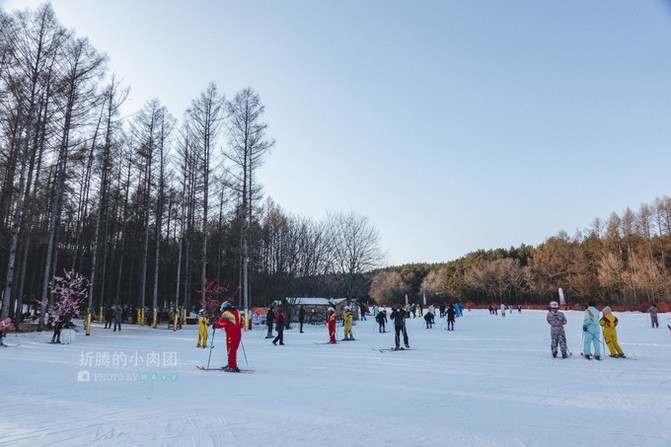 冬季長春怎麼玩,除了玩雪,那些不過錯過的景點