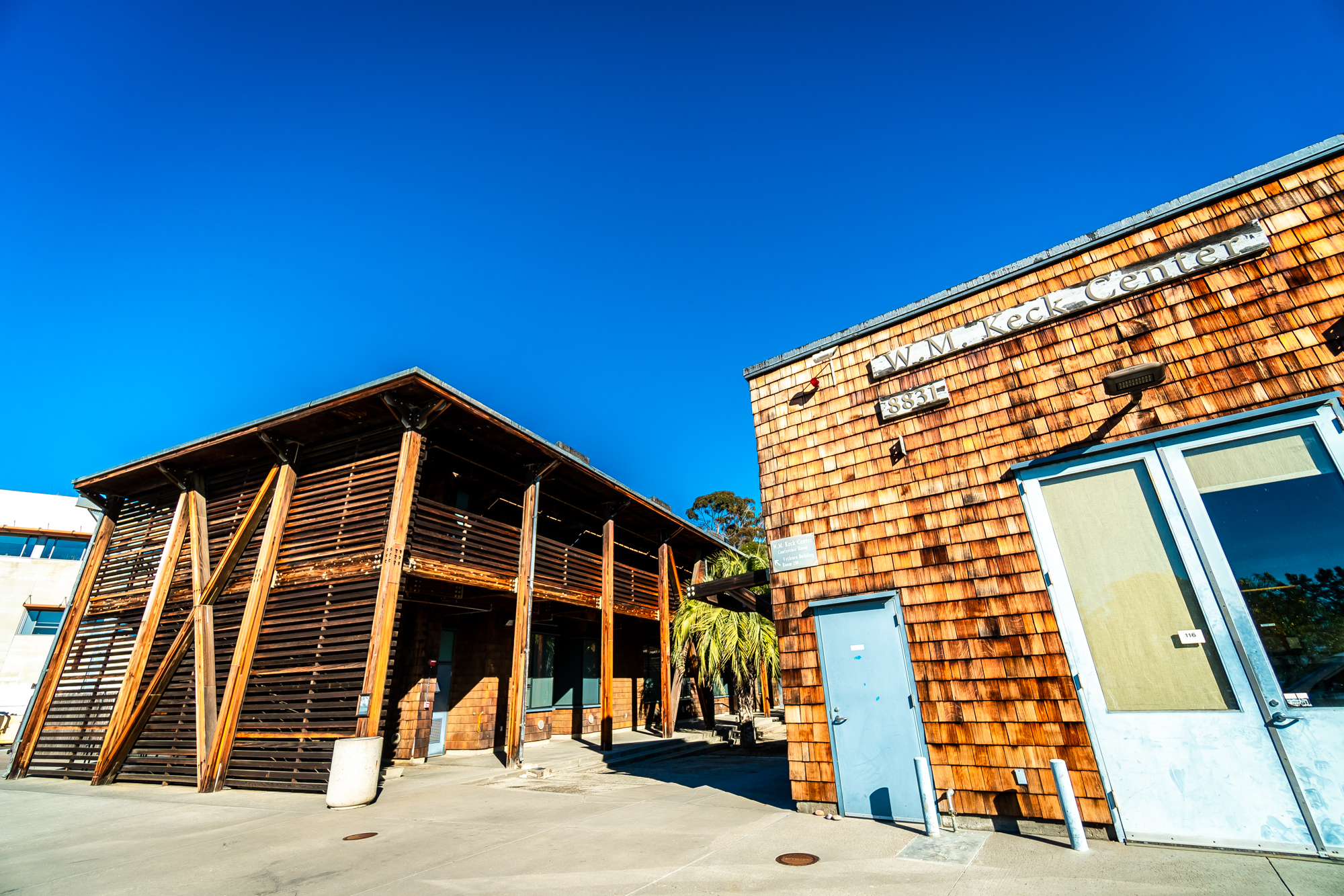 scripps institute of oceanography coastal reserve 5.