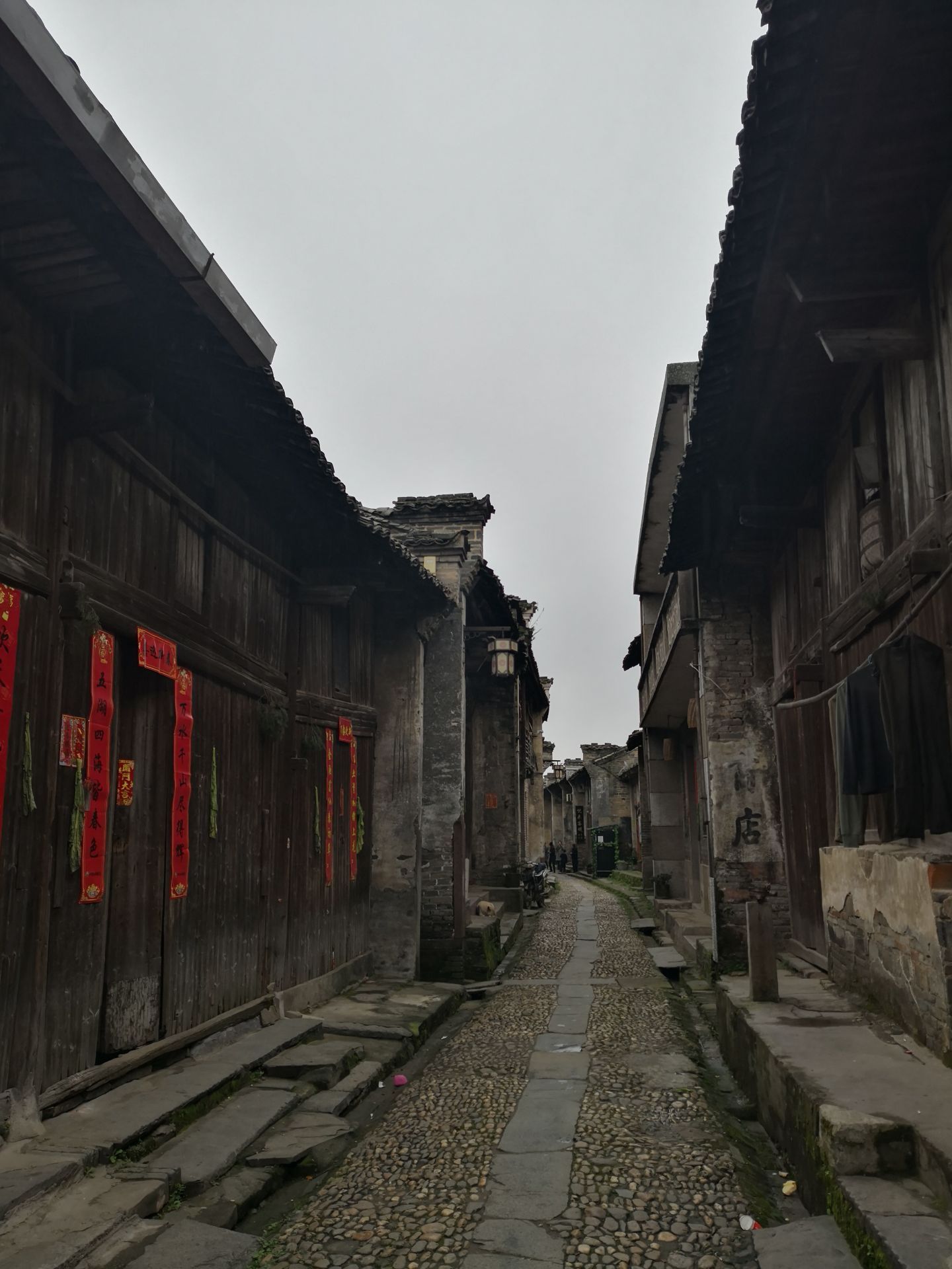 南平浦城：寻访中国传统村落——北岩井后村-中国福建三农网