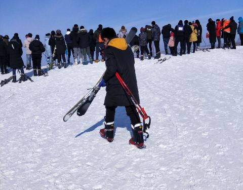 2021維斯特滑雪場門票,烏魯木齊維斯特滑雪場遊玩攻略,維斯特滑雪場