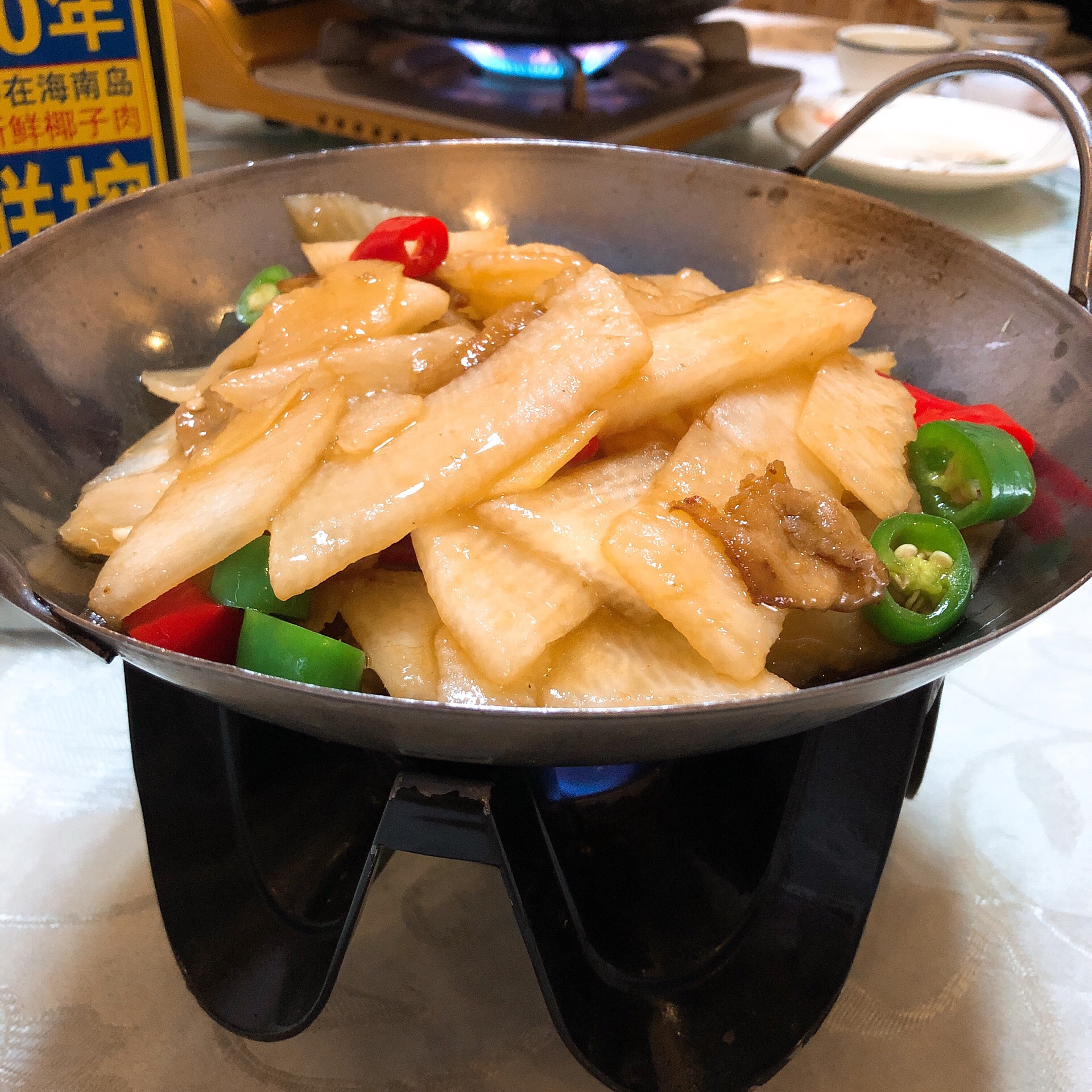 【携程美食林】厦门襄阳人家(瑞景店)餐馆,第一次吃正宗的湘菜,作为一