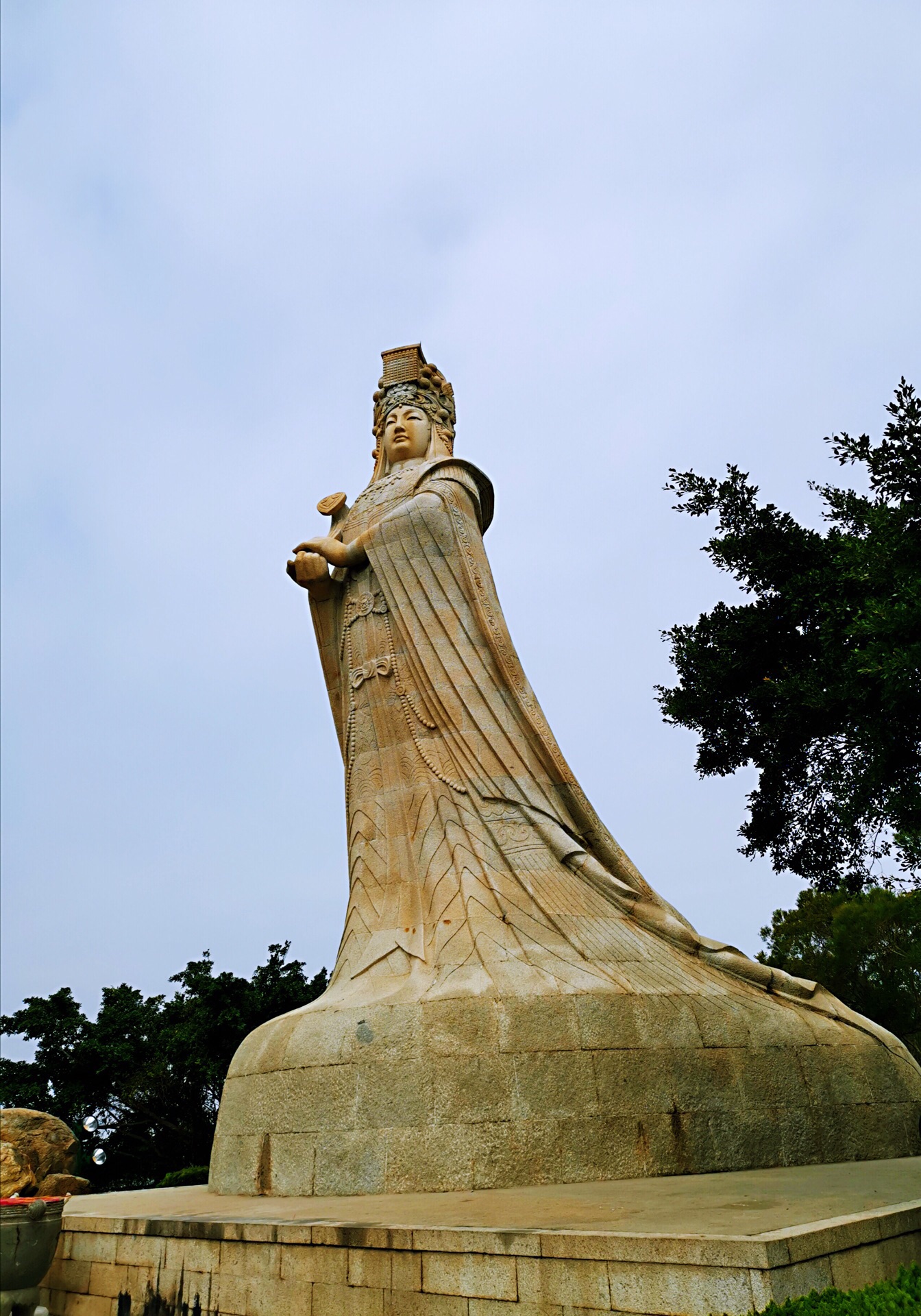 妈祖文化园