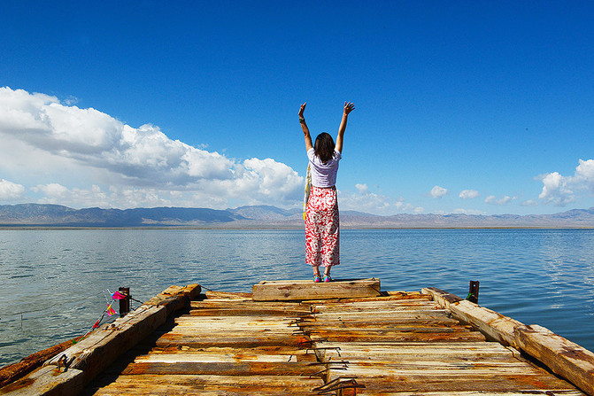 川藏线旅游攻略之--四季穿衣指南