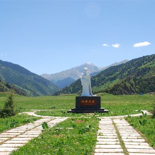 夏塔乡人口_人口普查