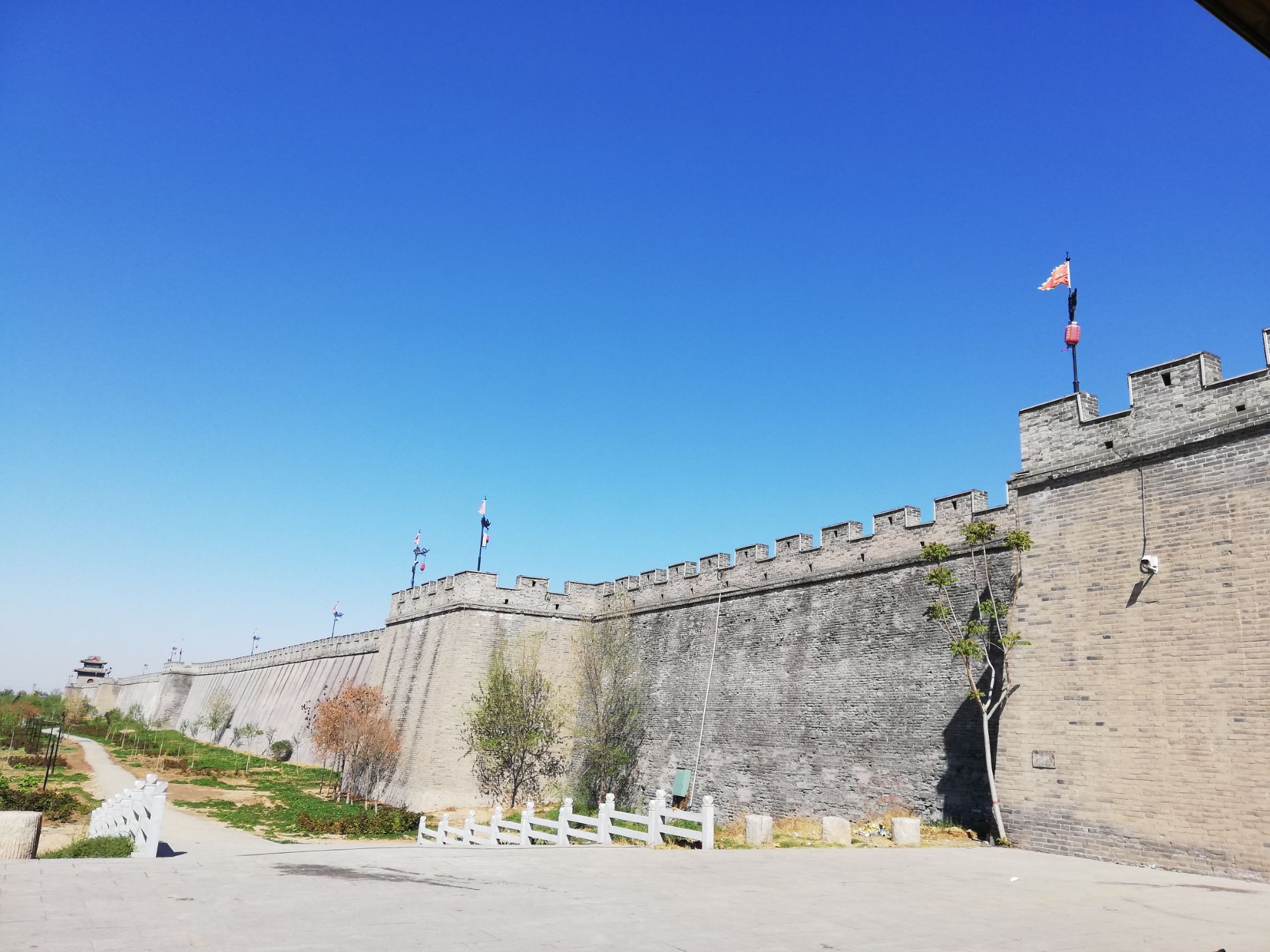 邯鄲旅遊景點推薦 - 去哪兒攻略社區