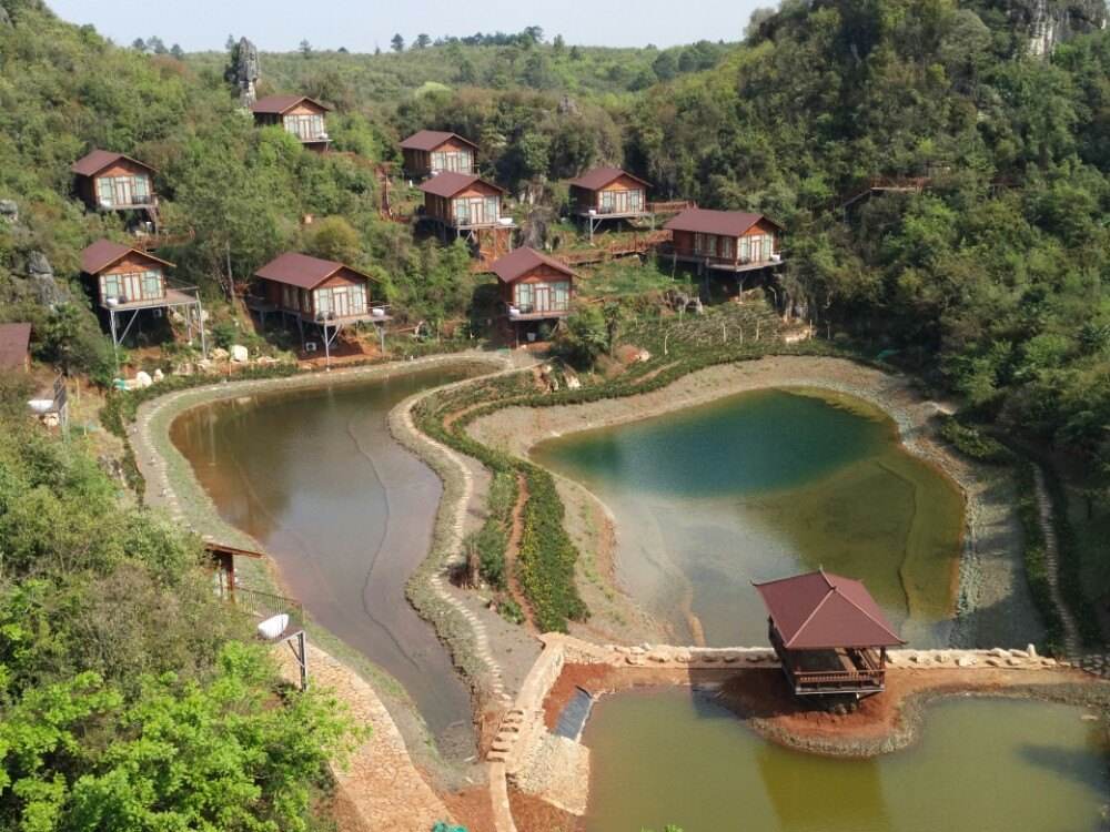 2020可邑小镇游玩攻略,环境非常不错,需要整理出一.【去哪儿攻略】