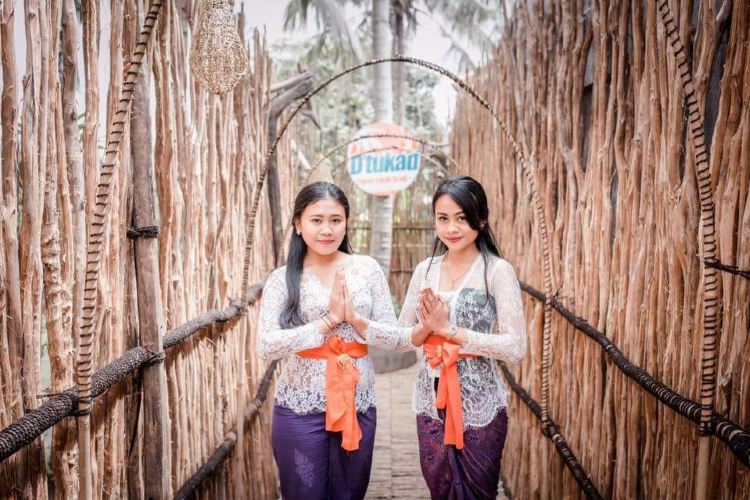 Dtukad River Club Bali travel guidebook -must visit ...