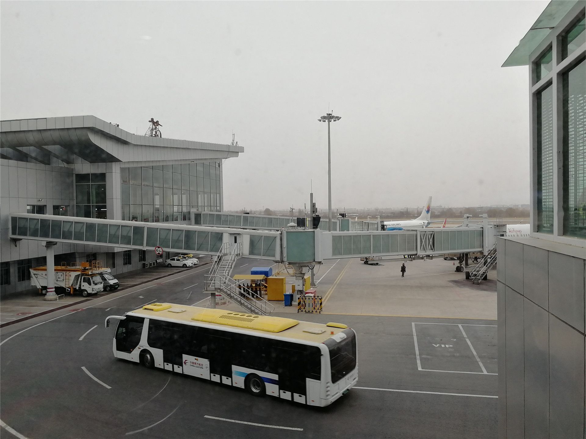 中川国际机场直飞城市90个，总航线172个！