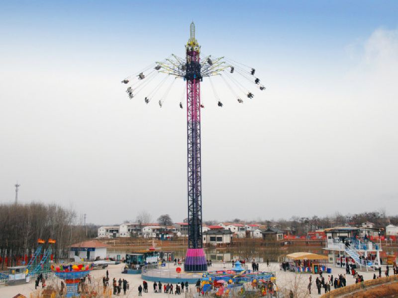 邯郸赵王欢乐城攻略-赵王欢乐城门票价格多少钱-团购票价预定优惠