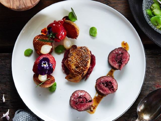 北平花园(天安门店)