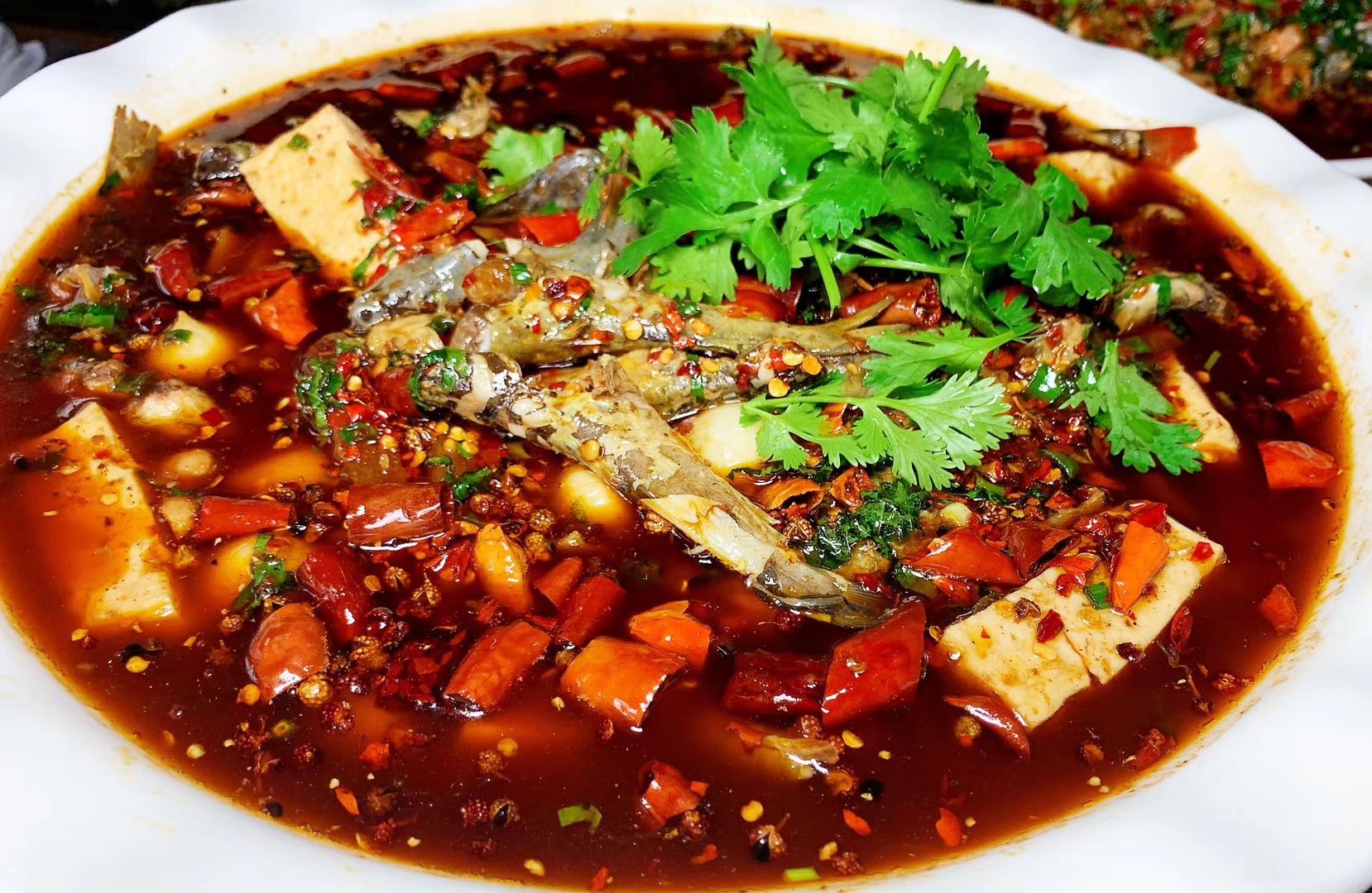 漾亚·雍雅河鲜馆(鹭岛店)