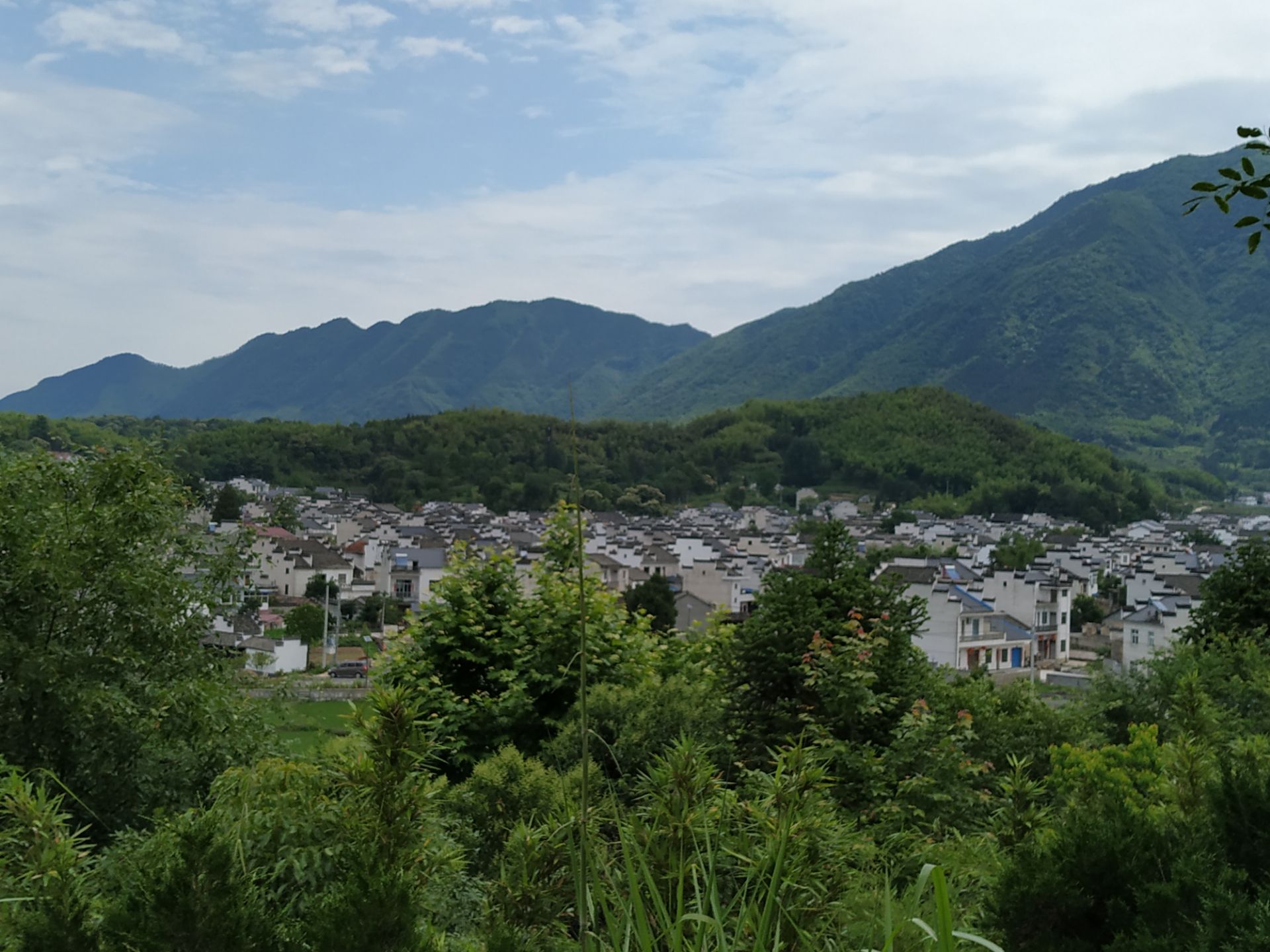 2021江村-旅游攻略-门票-地址-问答-游记点评,旌德