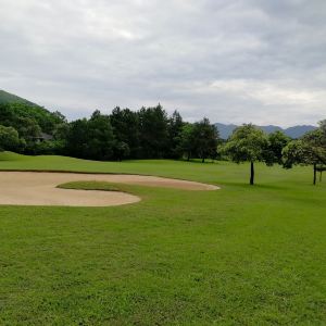 桂林漓江高尔夫俱乐部