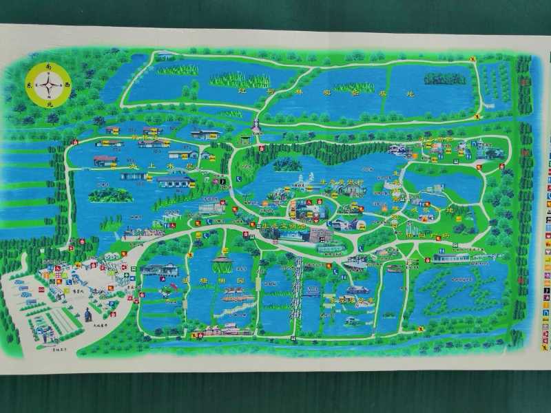 宝安沙井海上田园打卡~ 适合亲子游-携程攻略