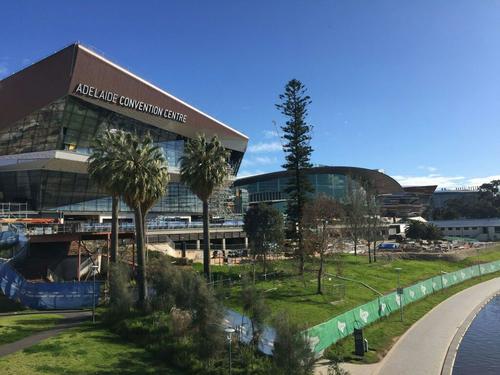 澳大利亚国家葡萄酒中心