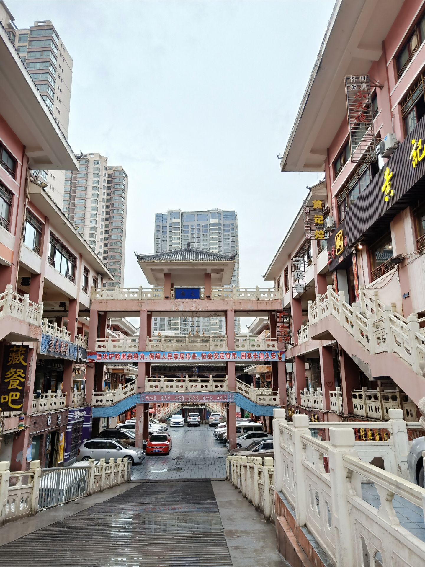 2023七彩水汇玩乐攻略,感觉好还不错.根据个人的喜.【去哪儿攻略】