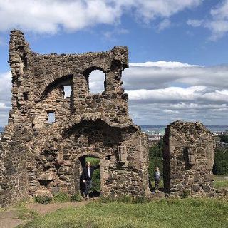 爱丁堡亚瑟王座攻略-亚瑟王座门票价格多少钱-团购票价预定优惠-景点