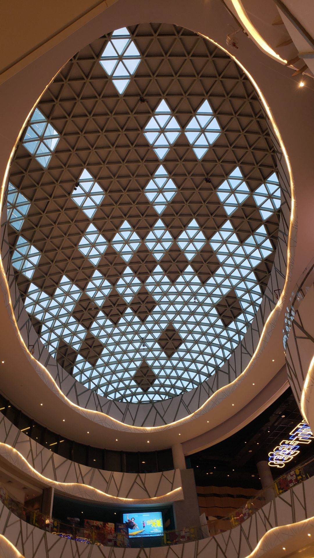 武汉k11购物艺术中心(光谷店)购物攻略,k11购物艺术中心(光谷店)物