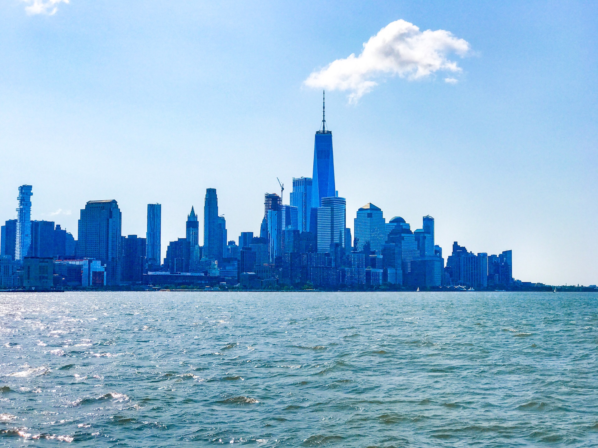 纽约哈德逊河攻略,纽约哈德逊河门票/游玩攻略/地址/图片/门票价格