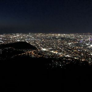 藻岩山观夜景 旅游攻略 门票 地址 问答 游记点评 札幌旅游旅游景点推荐 去哪儿攻略