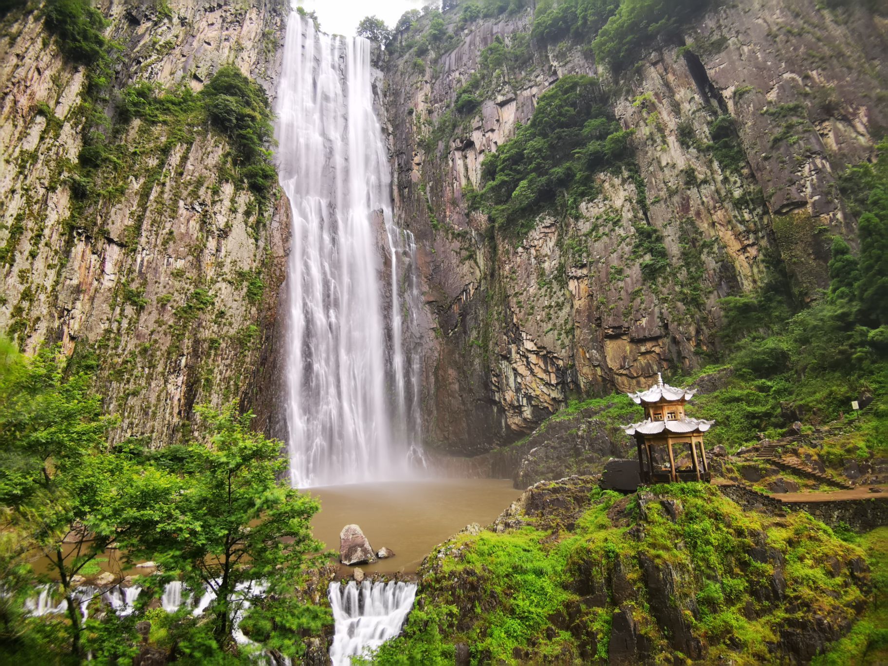 盘点温州永嘉最值得去的八个旅游景点，你一定不能错过！_楠溪江