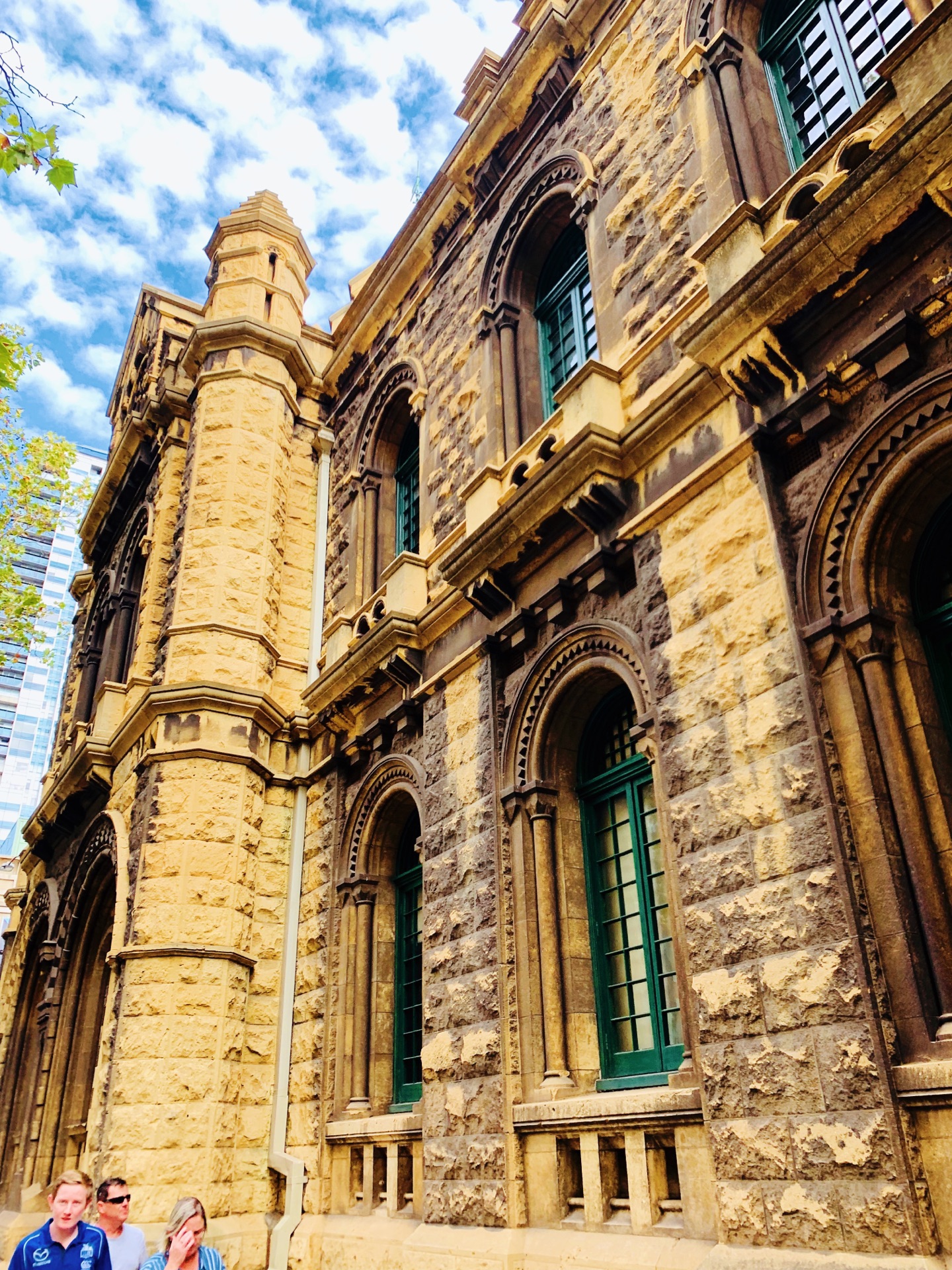 墨尔本皇家理工大学