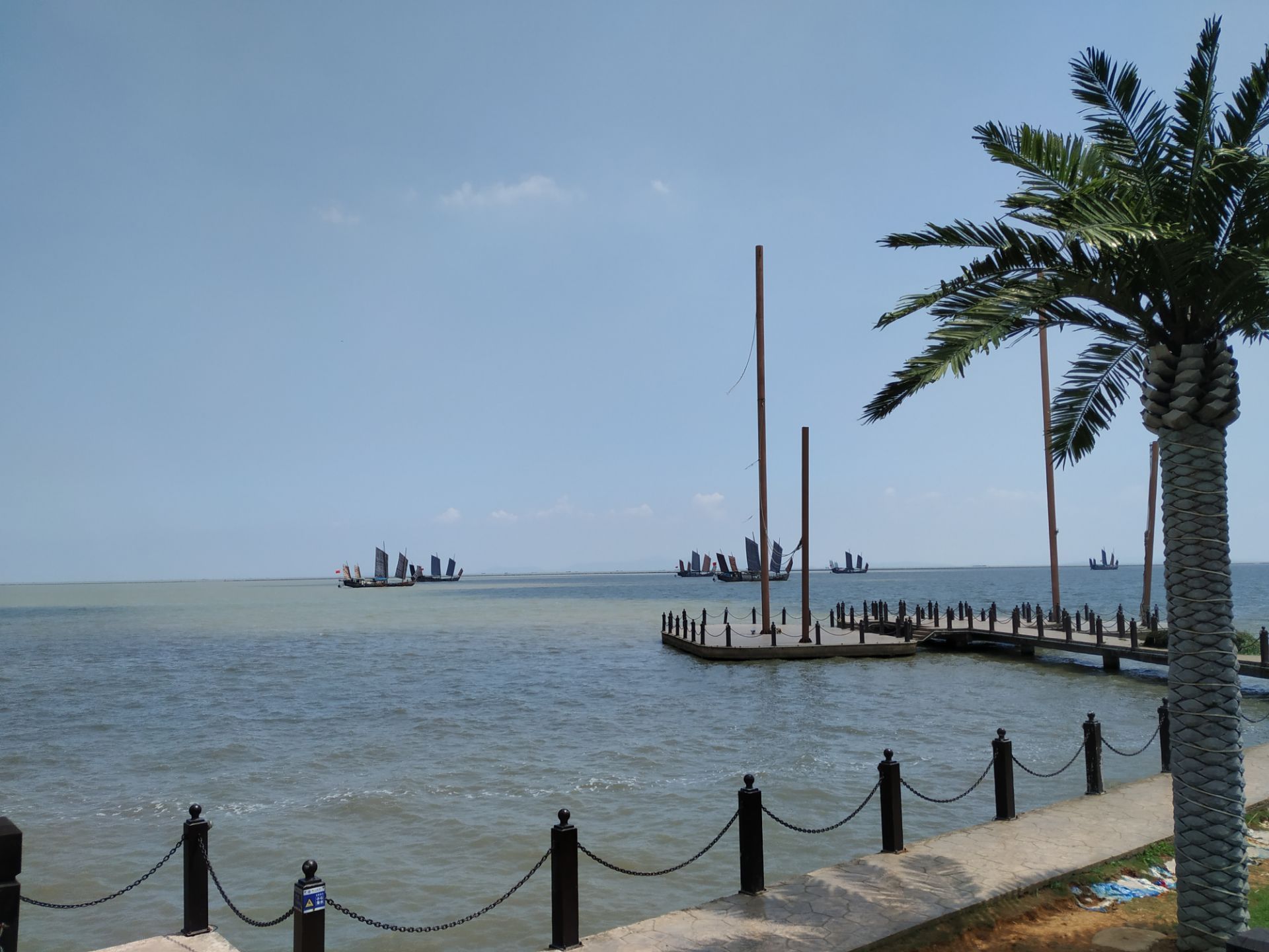 湖州太湖旅游度假区好玩吗,湖州太湖旅游度假区景点怎么样_点评_评价