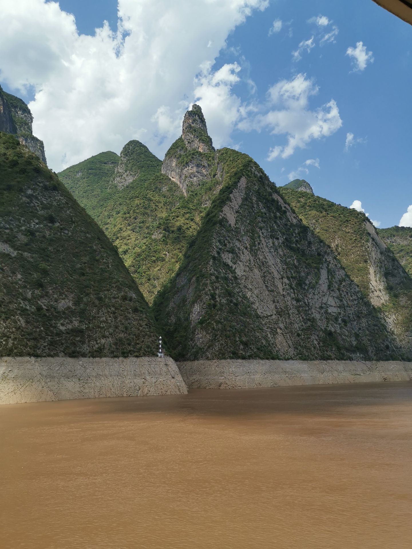 重庆巫峡攻略,重庆巫峡门票/游玩攻略/地址/图片/门票价格【携程攻略