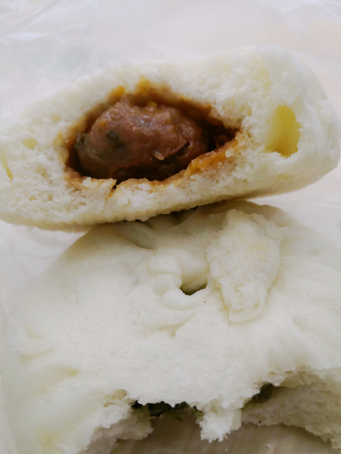 新亚大包(兴国路店)