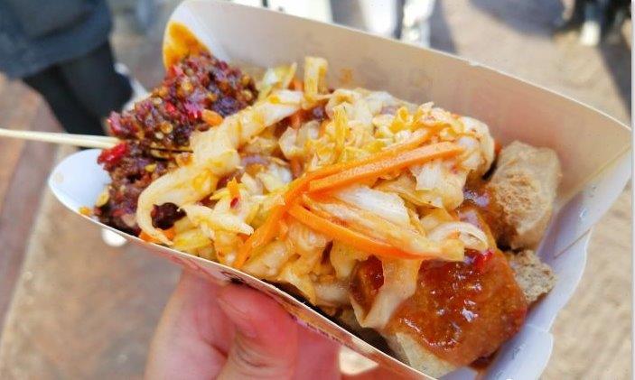 济南芙蓉街攻略-芙蓉街门票价格多少钱-团购票价预定优惠-景点地址