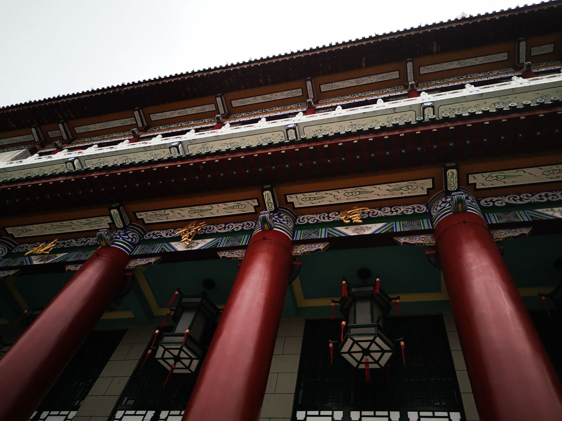 吉林大学博物馆