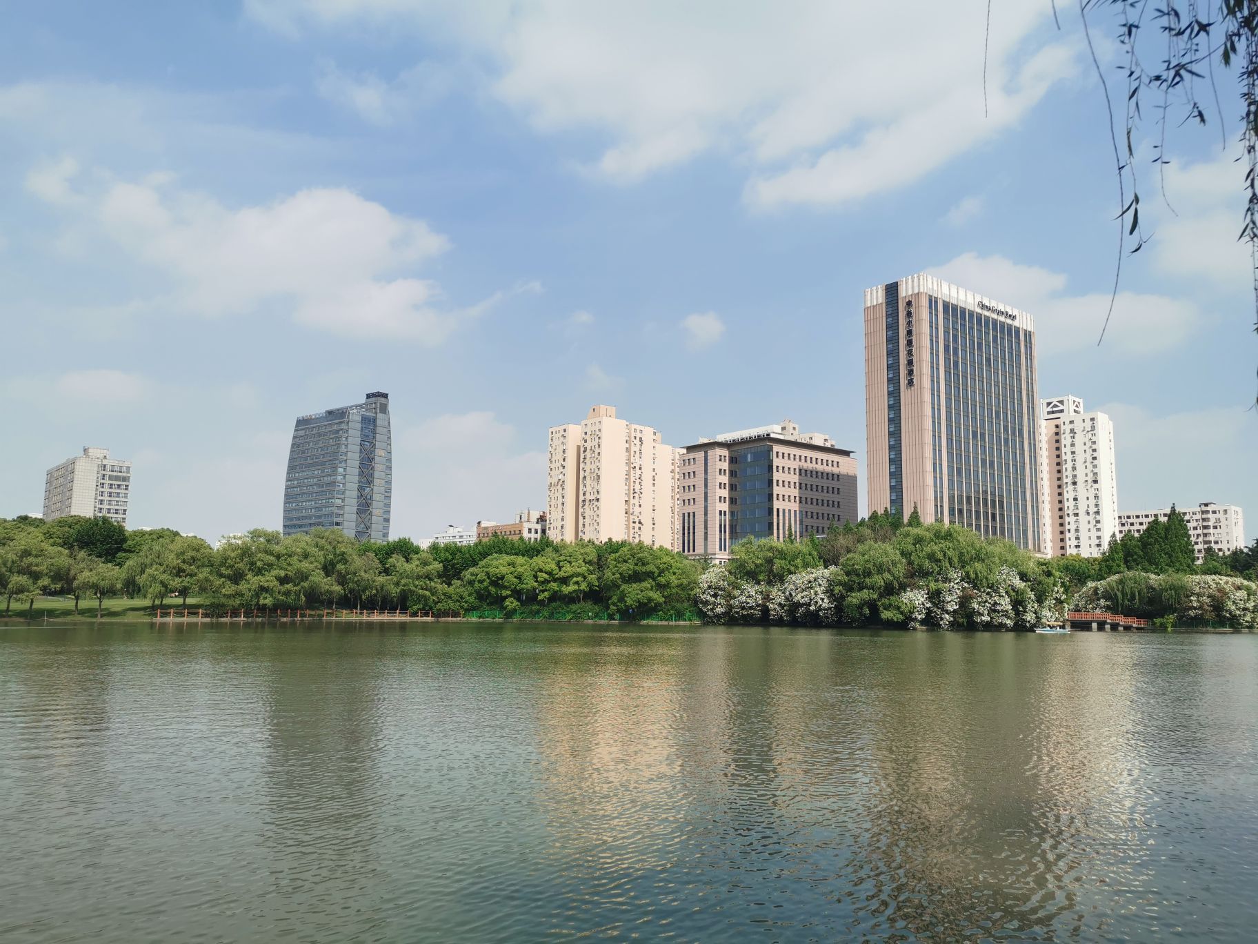 2020黄兴公园-旅游攻略-门票-地址-问答-游记点评，上海旅游旅游景点推荐-去哪儿攻略