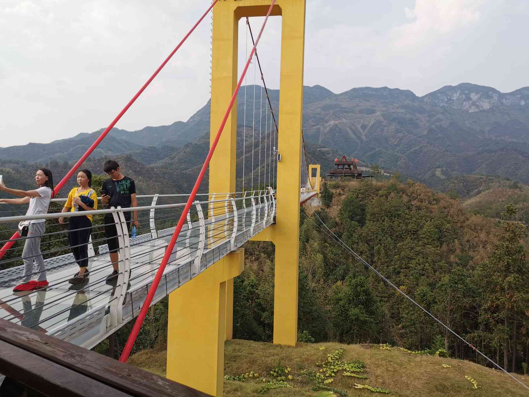 柃蜜小镇旅游度假区