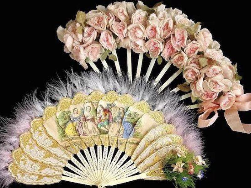 巴黎扇子博物馆攻略-扇子博物馆门票价格多少钱-团购票价预定优惠