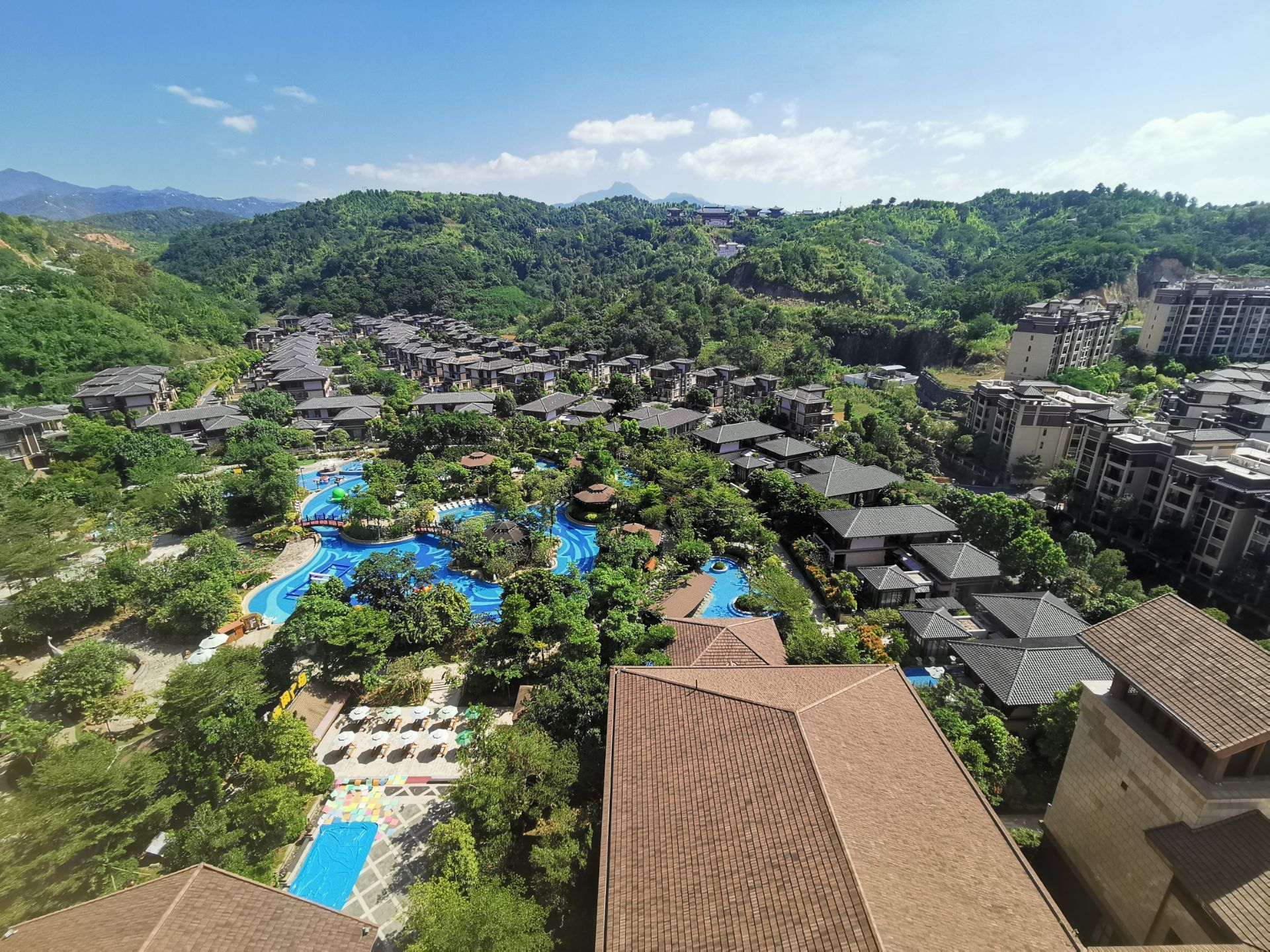 永定天子温泉,永定土楼,龙岩景点(第22页)_大山谷图库