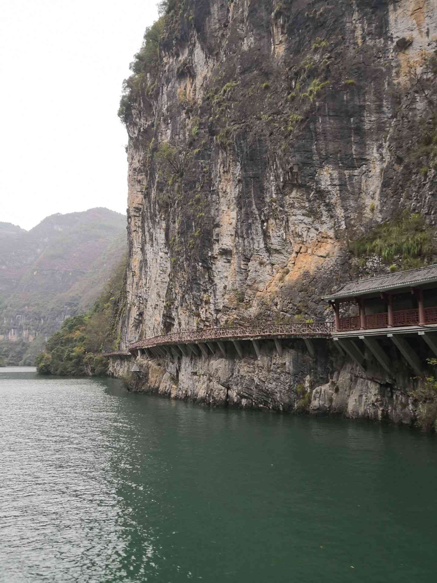 重慶白帝城景區好玩嗎,重慶白帝城景區景點怎麼樣_點評_評價【攜程