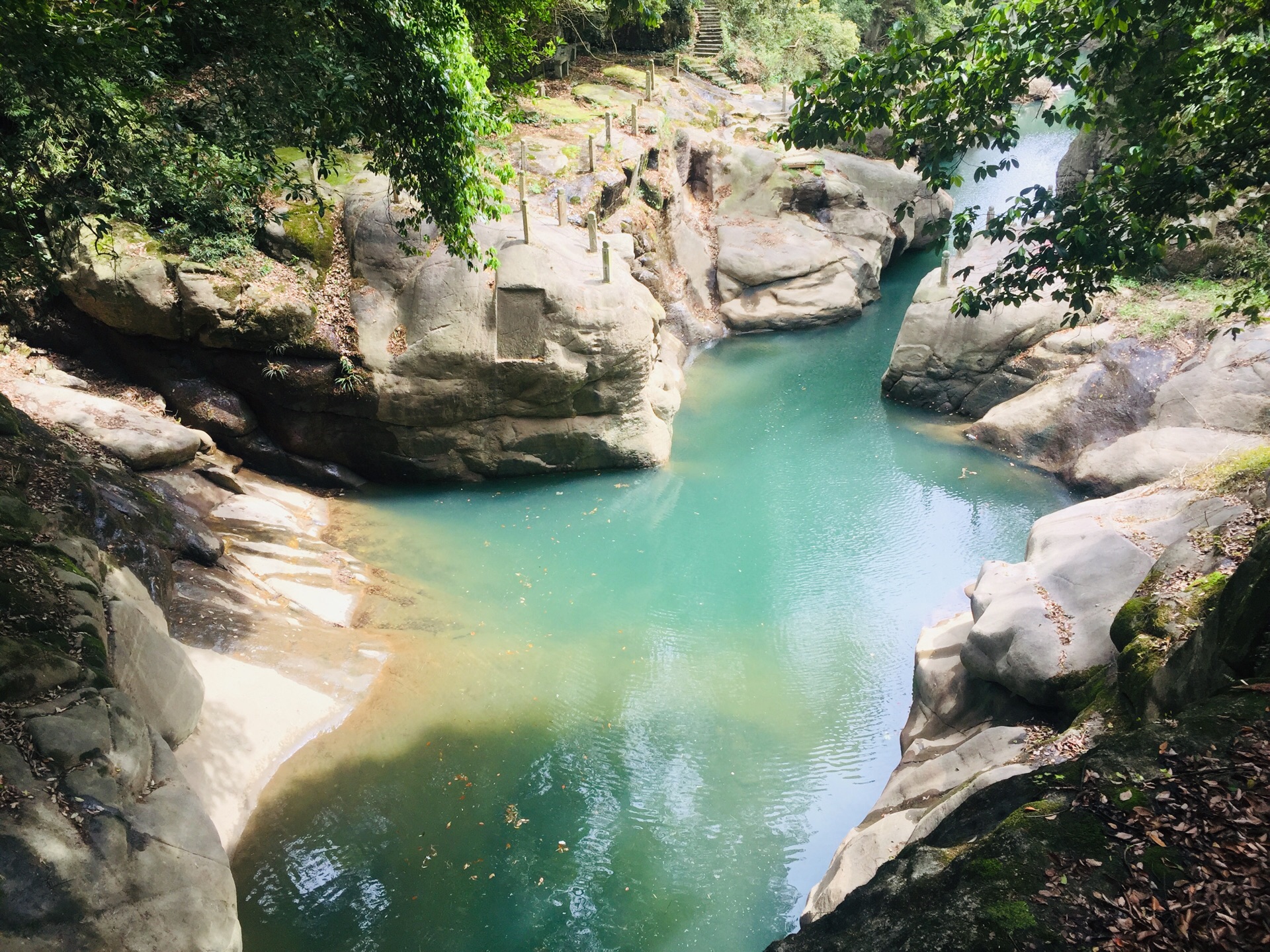 星子县旅游景点图片