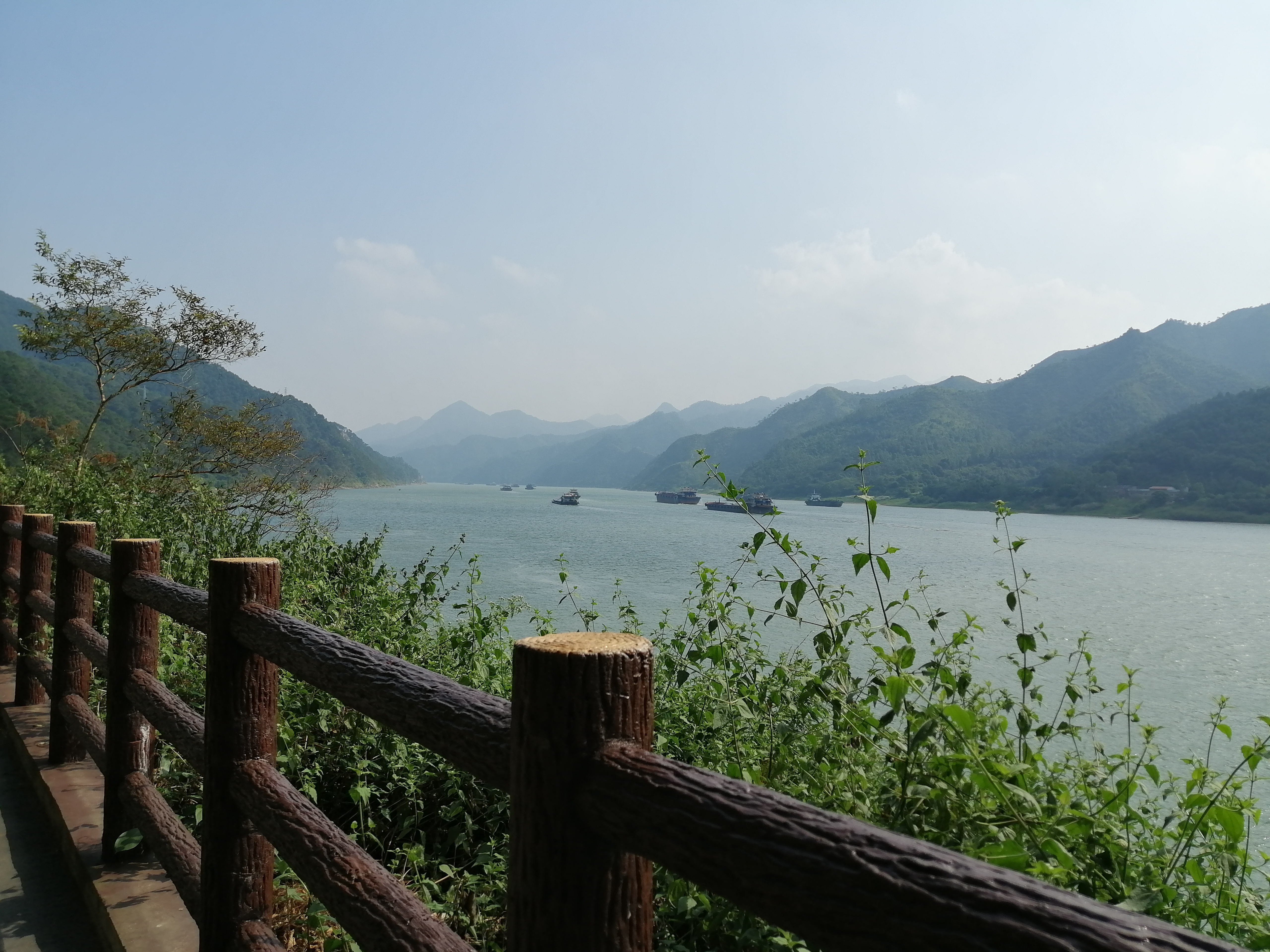 2023羚羊峡古栈道森林公园游玩攻略,羚羊峡古道积淀着深厚的历史...【