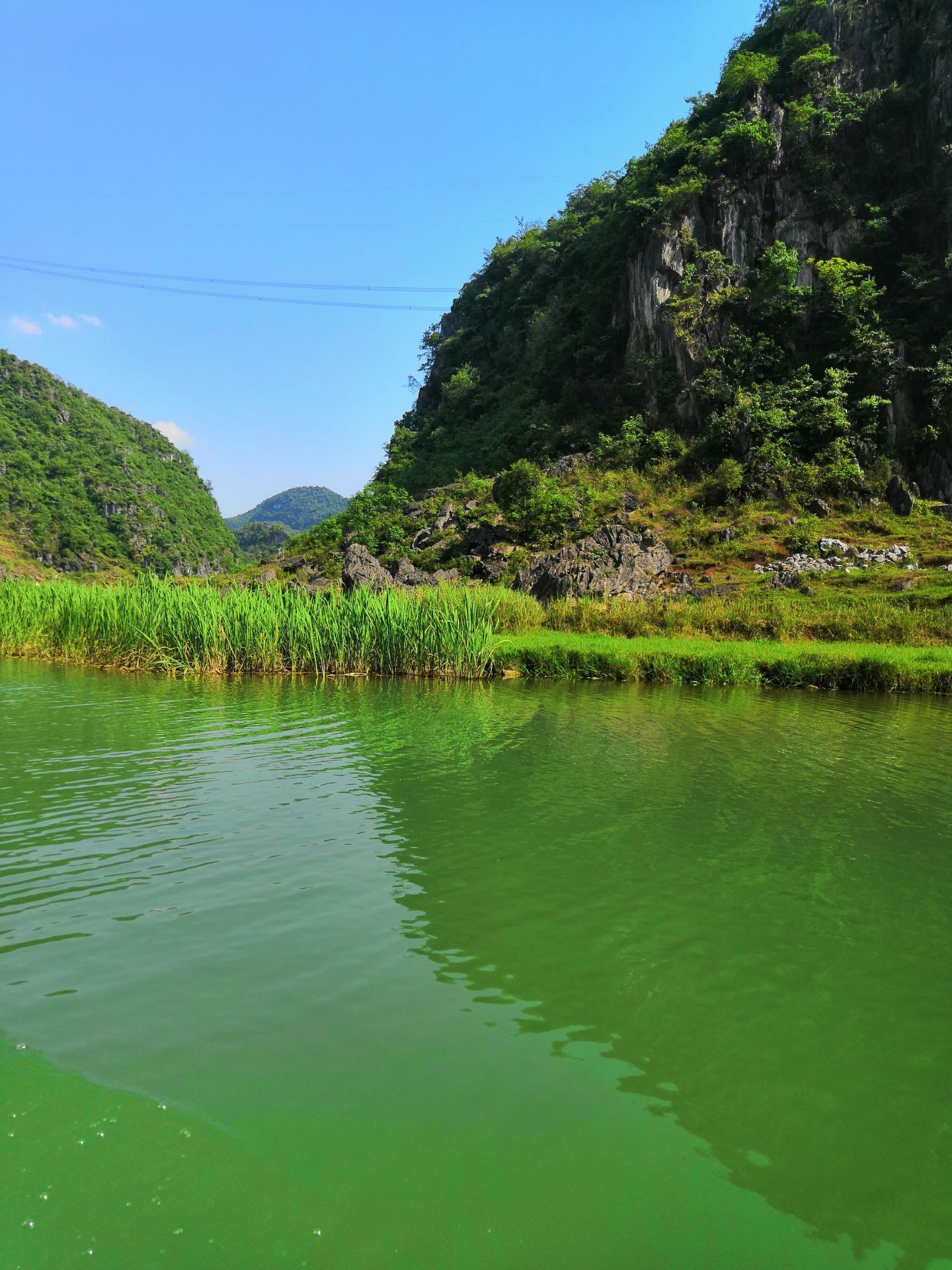 2022河野风景名胜区-旅游攻略-门票-地址-问答-游记