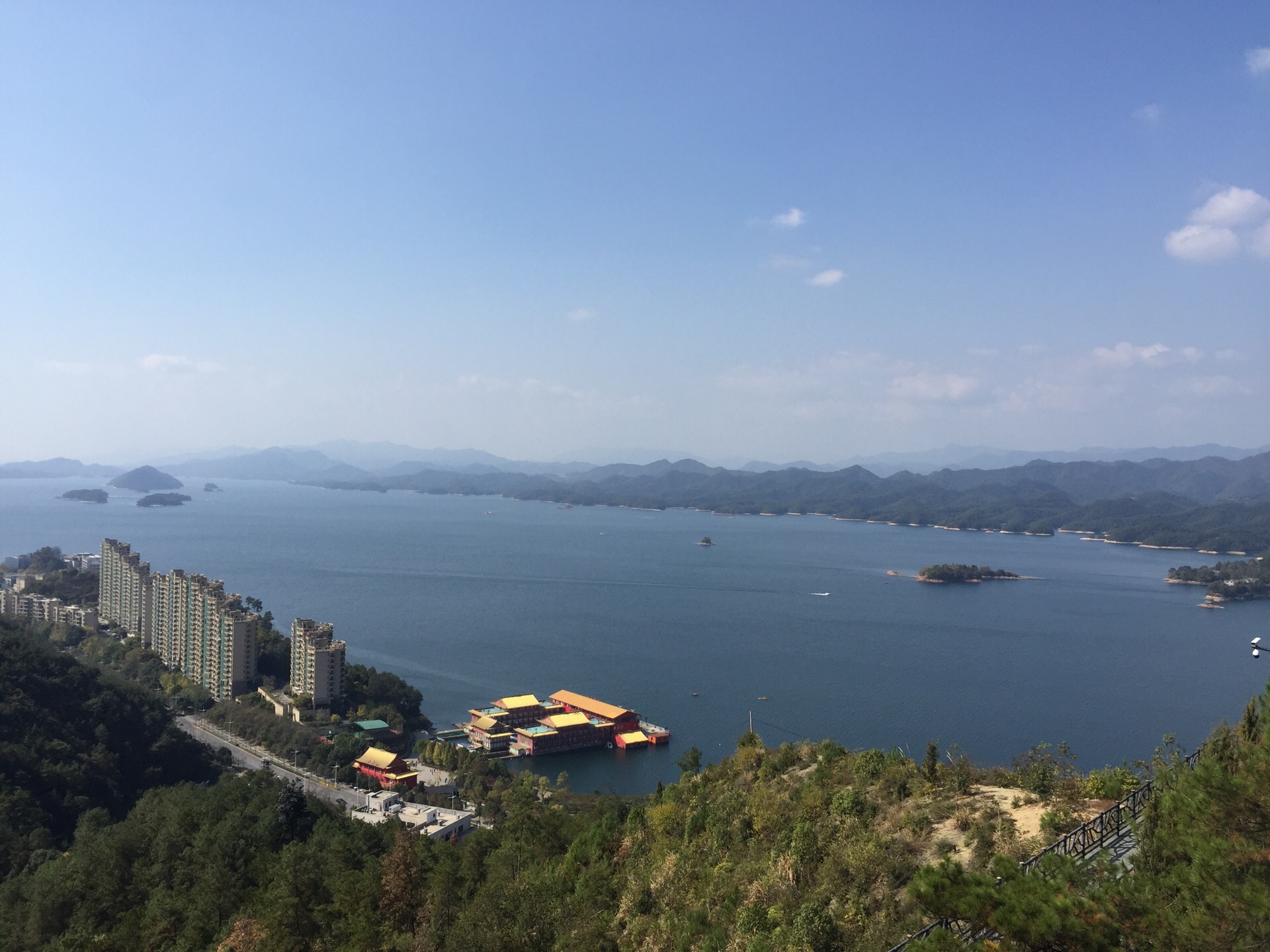 千岛湖安麓预订及价格查询,Ahn Luh Qiandao Lake_八大洲旅游